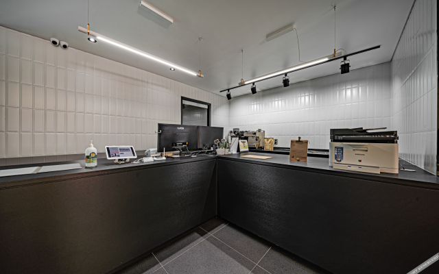 Gwangju Urban Life Hotel