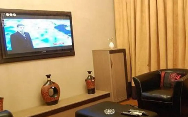 The Prestige Villa Kano