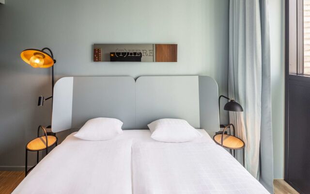 Scandic CPH Strandpark