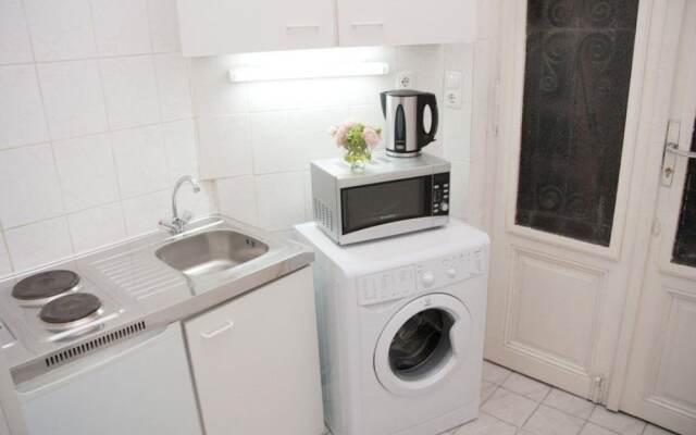 City Apartments on a budget