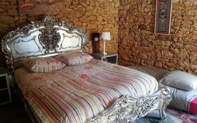 Le Clos Mandalou