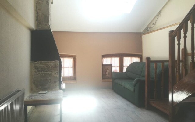 Apartment With one Bedroom in Cercedilla, With Wonderful City View - 7