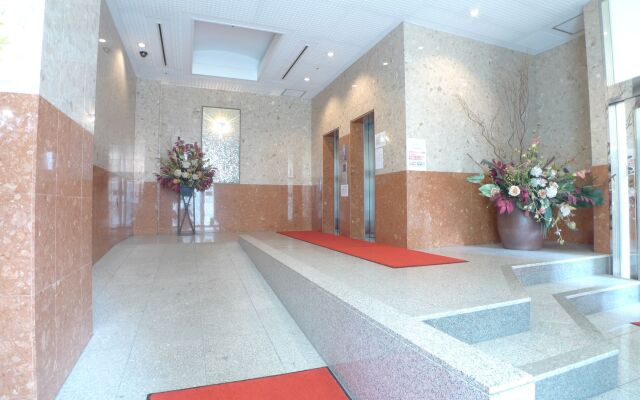 Hotel Times-Inn24 Tsunashima