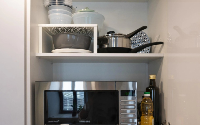 Away to Enjoy Apartment - hapiness has a place