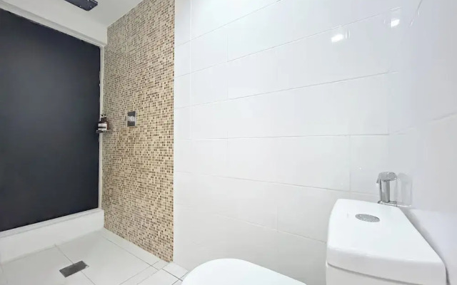 Solaris Dutamas by Manhattan Group