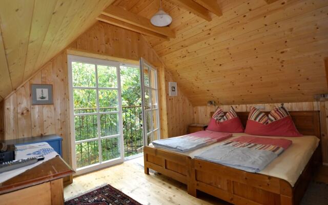 Romantikhäuschen Stöckl