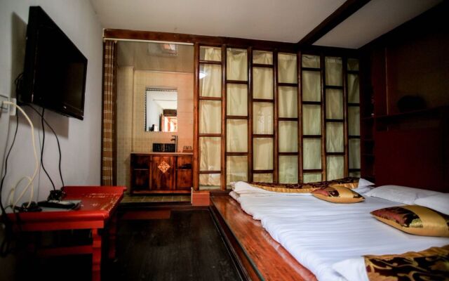 Lijiang Mu Yun Guest House