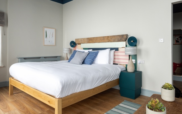West Beach Hotel Brighton