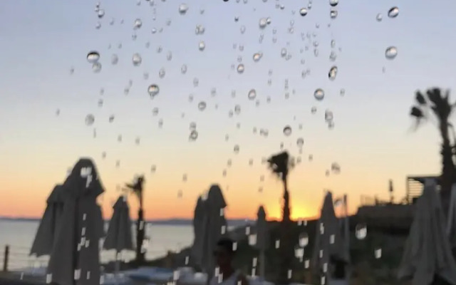 Soul of Alacati Beach Resort