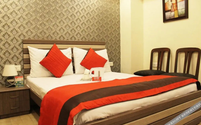 OYO Rooms Faridabad