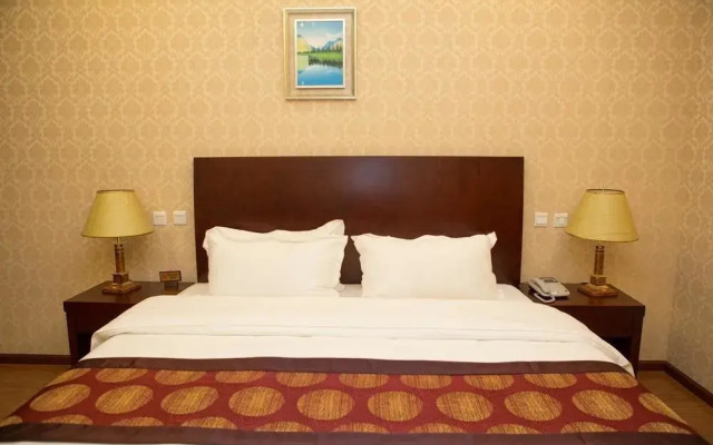 澄江金德兰大酒店