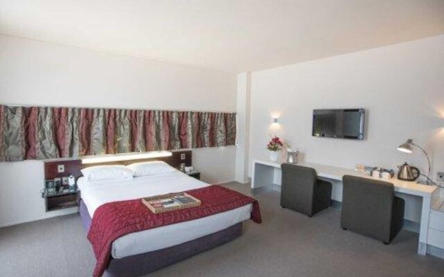 Naumi Hotel Wellington