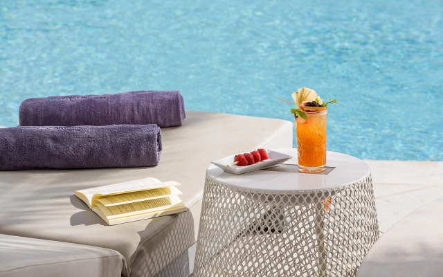 Mykonos Ammos Hotel