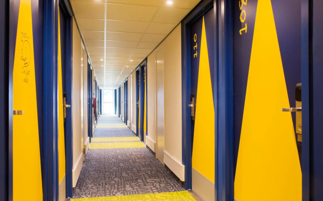 ibis budget Amsterdam Airport
