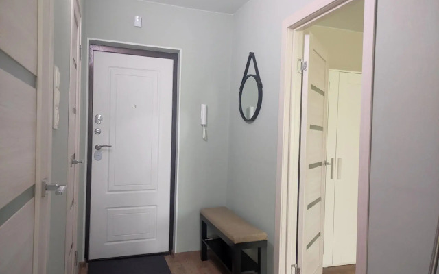 Апартаменты на проспекте Капитана Рачкова 10