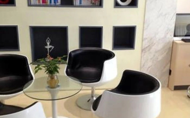 City Comfort Inn Guigang Tangrenjie