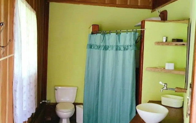Los Gallitos Eco Lodge