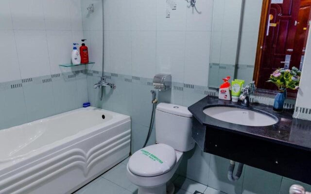A25 Hotel - 61 Luong Ngoc Quyen