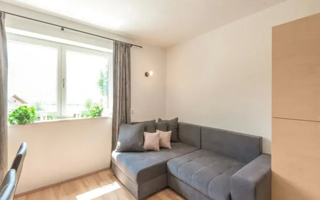 Apartment in Tyrol With Parking