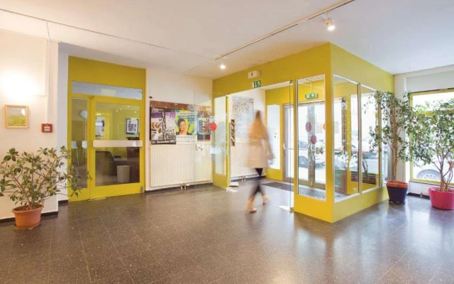 myNext - Campus Hostel
