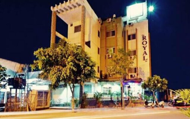 OYO Rooms 100ft Road Udaipur