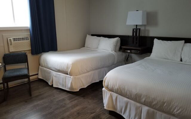 Torrent River Inn