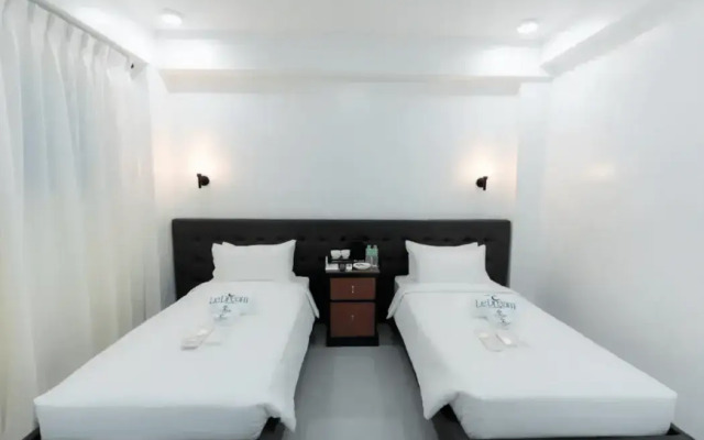Le Dream Hotel near Vigan