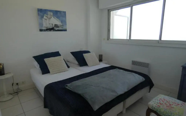 Appartement Arcachon, 2 pièces, 4 personnes - FR-1-374-5