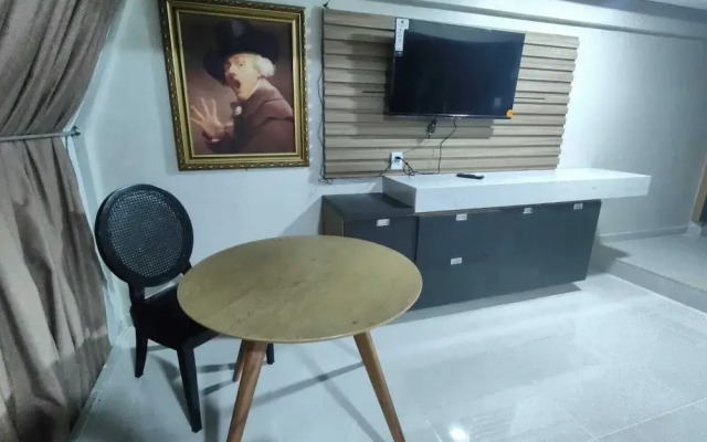 Studio Bangalo Belem Batista Campos