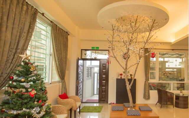 Taitung Freehome B&B