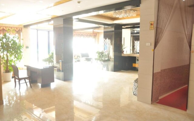 Guilin Jing Lan Hotel