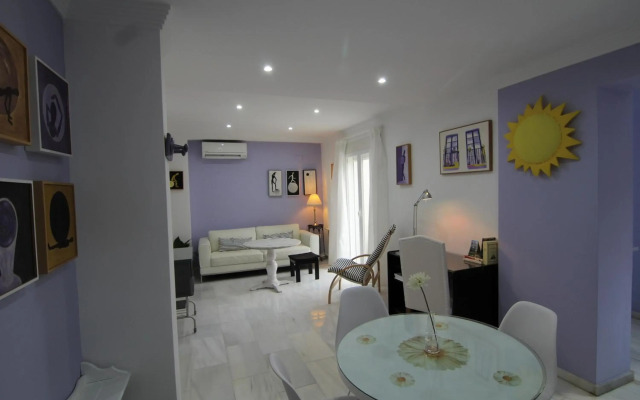Apartamentos Lara