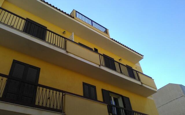 Bed and Breakfast "CIELO & MARE" Pozzallo (RG)  (CIR 19088008C101573)