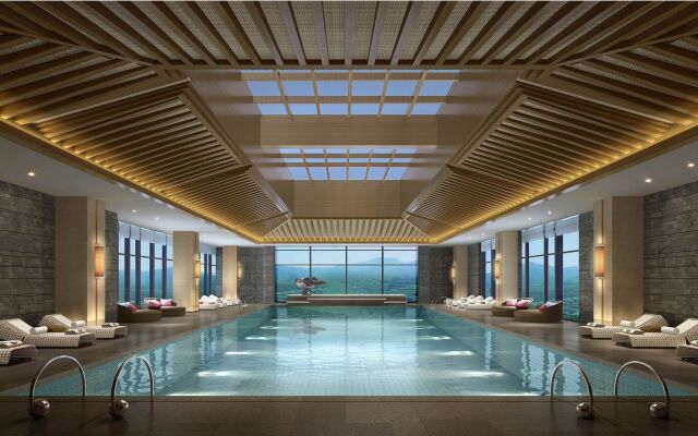 Crowne Plaza Nanchang Wanli by IHG