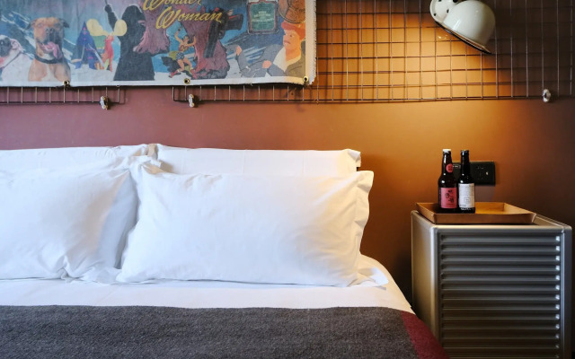 URSIDE Hotel Shanghai South Bund