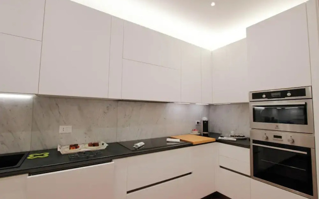 Marsili Suite