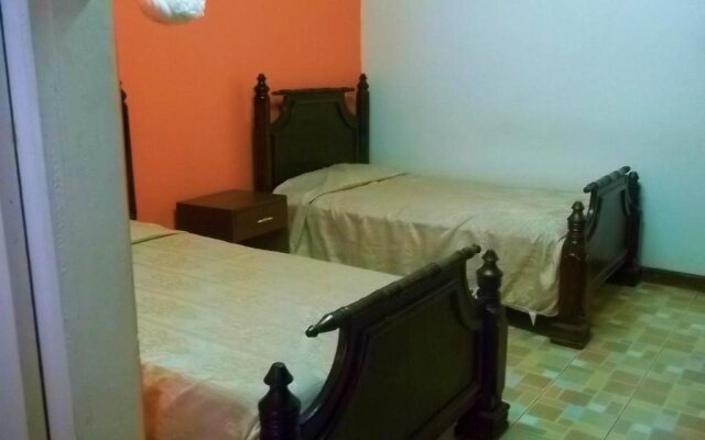 White Star Hotel