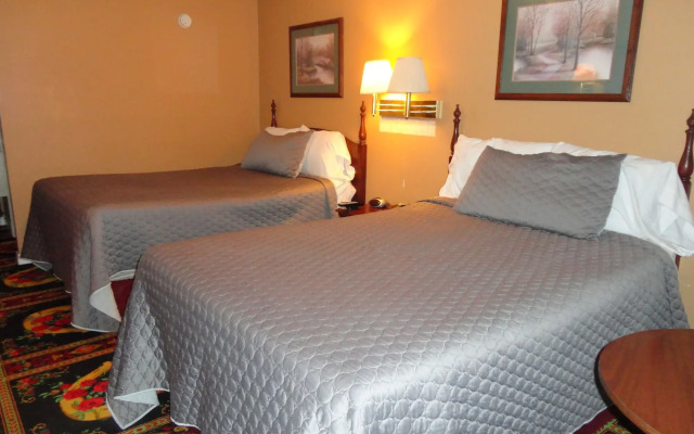 Royal Inn and Suites