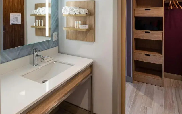 Hilton Garden Inn Wilsonville Portland