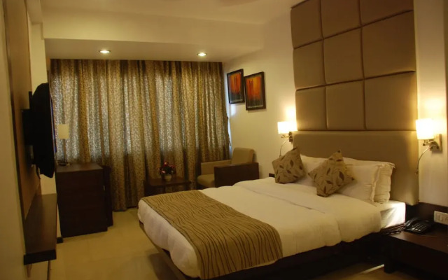 Hotel Surya