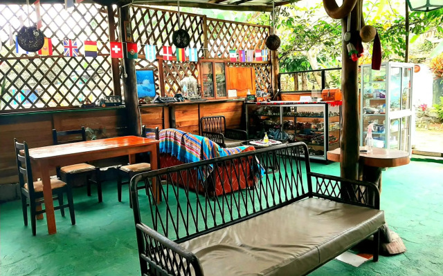 Alojamiento Sumak Kawsay