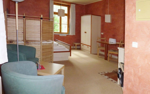 Drostenhaus Feldberg