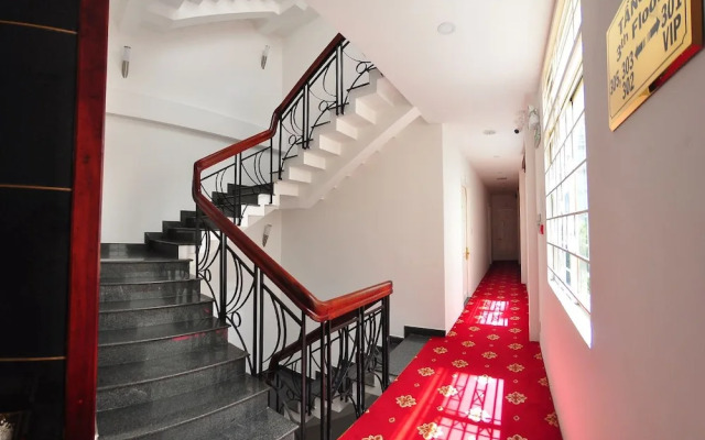 Minh Vy Hotel