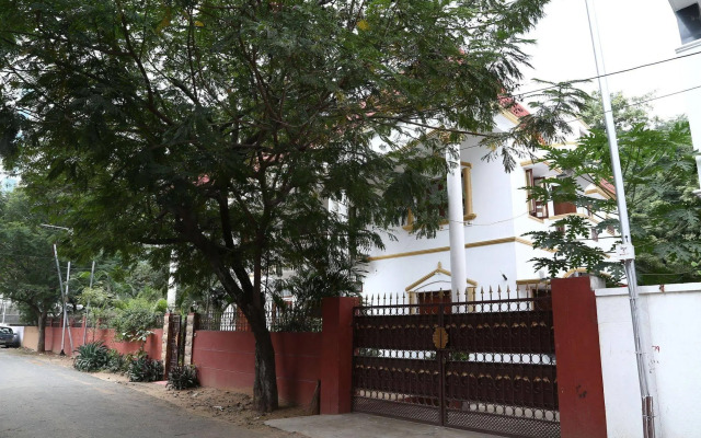 Fast Track Valasaravakkam