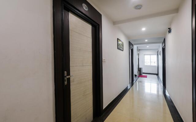 OYO 3586 SSR Luxury Rooms