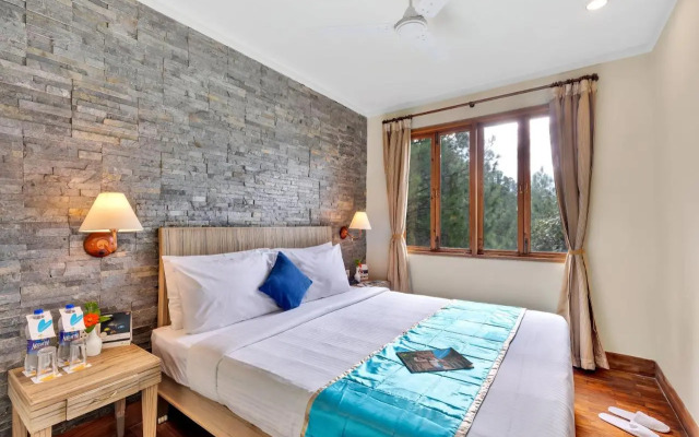 Club Mahindra Binsar Valley