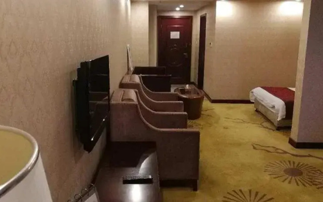 Shanghai Dikang Boutique Hotel