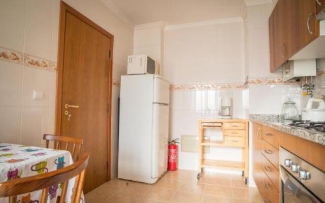 Helen´s House Apartment