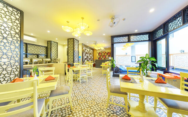 River Suites Hoi An Hotel