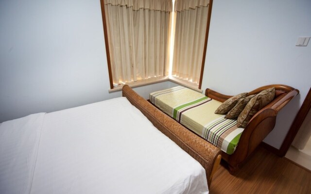 Sanya Linhai Vocation Apartment